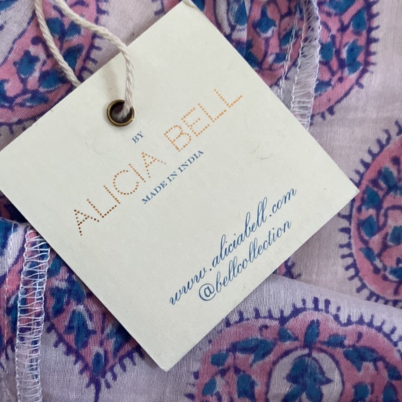 BELL by Alicia soft cotton silk pockets shorts - Picture 9 of 14